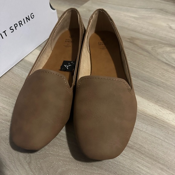 Call it Spring Flats - Size 10 - BNWT - Picture 2 of 6